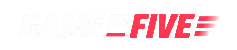 Game In Five